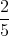 2
--
5