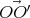 O⃗O  ′