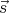 ⃗s